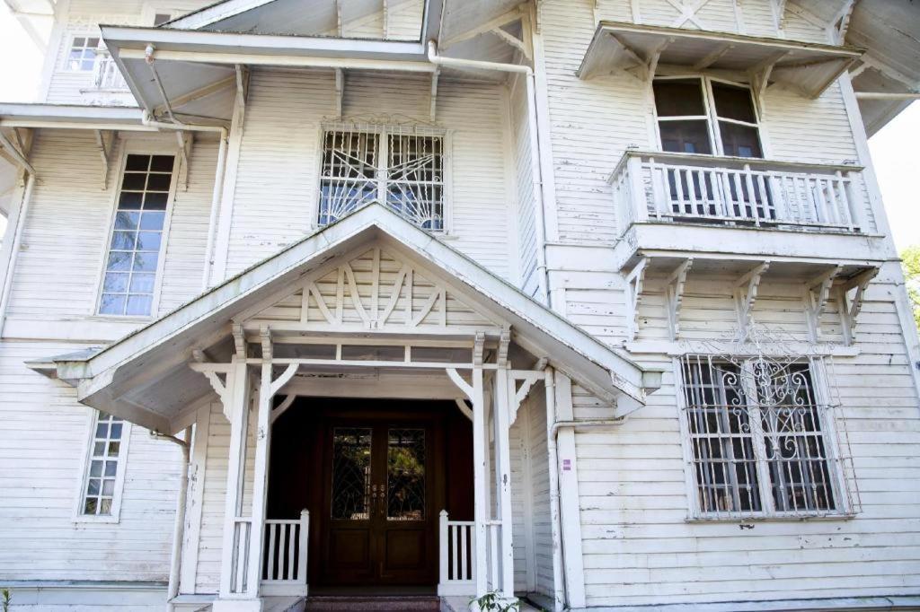 The Plaza Lodge Baguio Baguio City Exterior photo