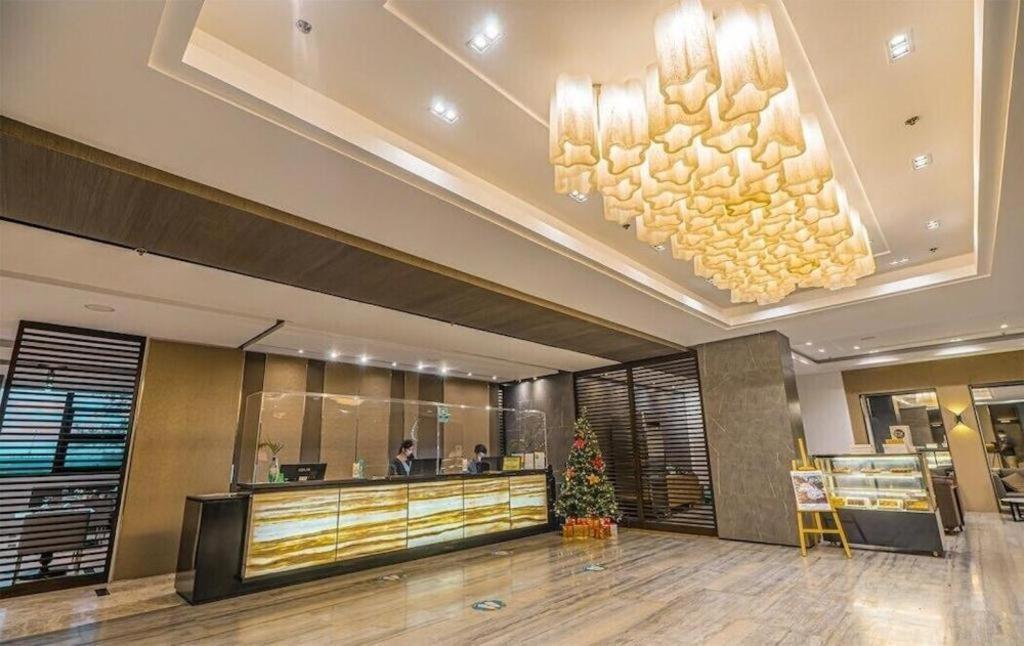 The Plaza Lodge Baguio Baguio City Exterior photo